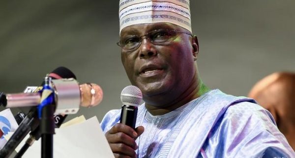 Atiku