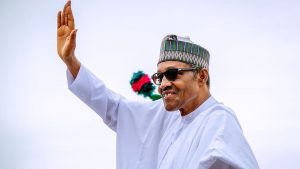Muhammadu Buhari