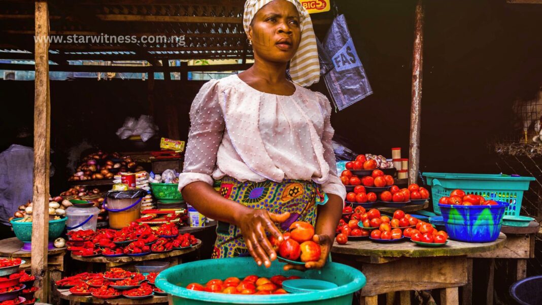 street trading