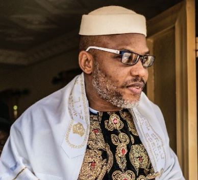 nnami kanu