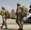 military mobilization