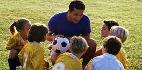 sports development