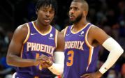 Phoenix Suns