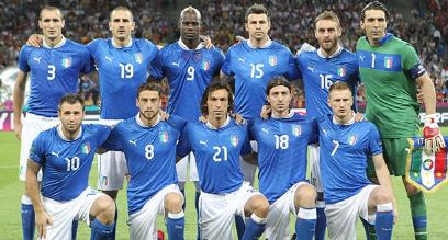 italy