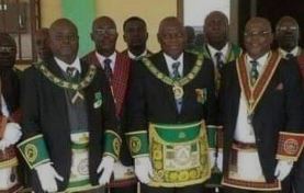 Governor Udom Emman