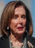 Nancy Pelosi