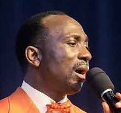 Paul Enenche