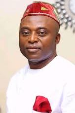 Usenobong Akpabio