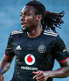 Orlando Pirates