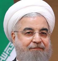 Iran's president