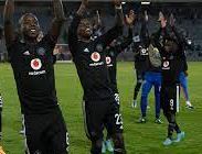 orlando pirates
