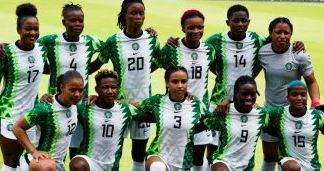 Women's Africa Cup of Nations