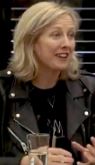 Carole Cadwalladr