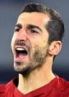 Henrikh Mkhitary