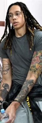 Brittney Griner
