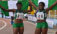 World Athletics Championships