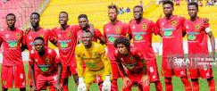 Asante Kotoko
