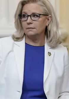 Liz Cheney