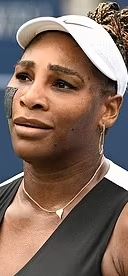tennis without Serena Williams