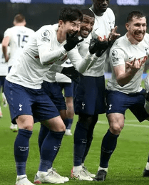 Tottenham