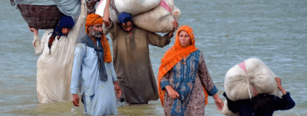 international aid