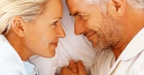 stage of a relationship