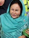 Prime Minister's Wife