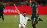 Warriors of Algeria