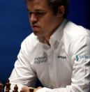 champion Magnus Carlsen