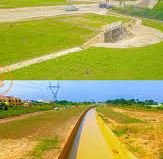 flood control system