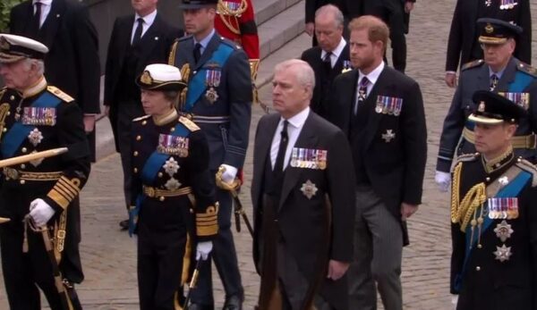 Queen Elizabeth II