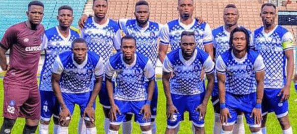 Nigeria Premier League