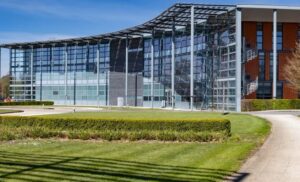 science park,