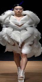 Fashion trends