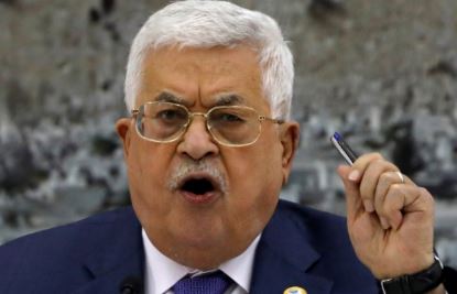 Palestinian State