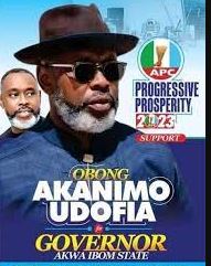 Akan udofia