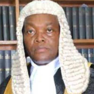 Commissioner for Justice