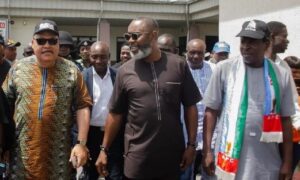 governorship election