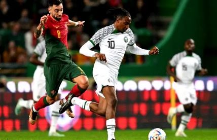 super eagles