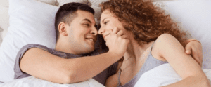 When Love Is Lust