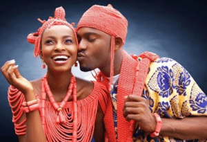 Traditional clothes 