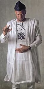 Traditional Dresses in Nigeria