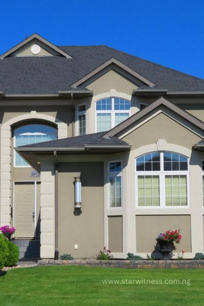 Real Estate Business