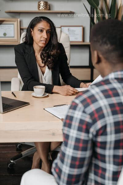Advising Businesses