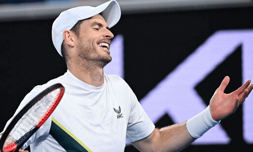 Andy Murray