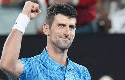 Australian Open championship