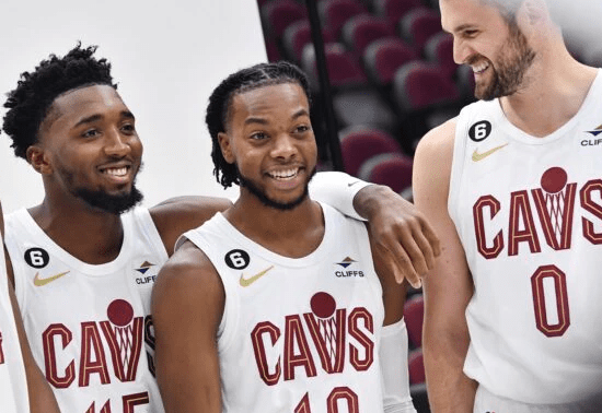 Cleveland Cavaliers