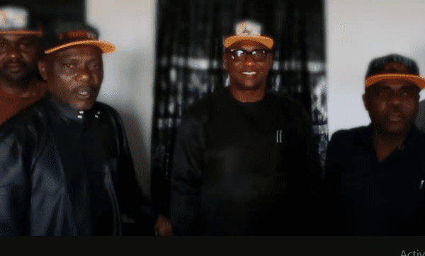 Uduakobng Udoh