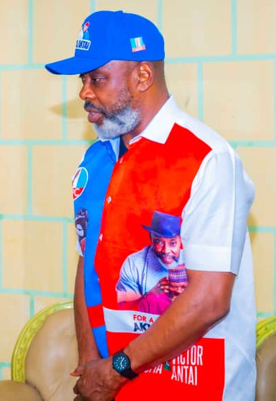 Akan Udofia