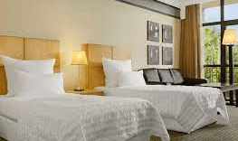 Ibom Icon Hotel